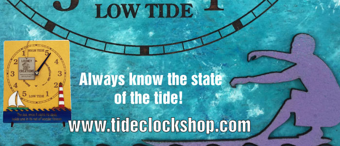 buy tide clocks here