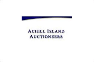 achill island auctioneers