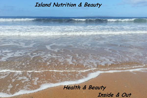 achill island nutrition and beauty