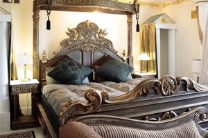 Ferndale Luxury Bed and Breakfast achill island
