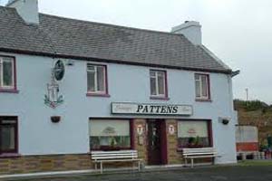 pattens bar achill island