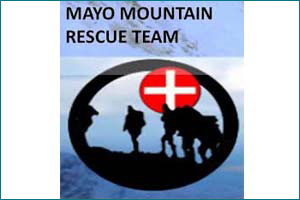 mayo mountain rescue
